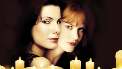 Practical Magic cast: Then and Now