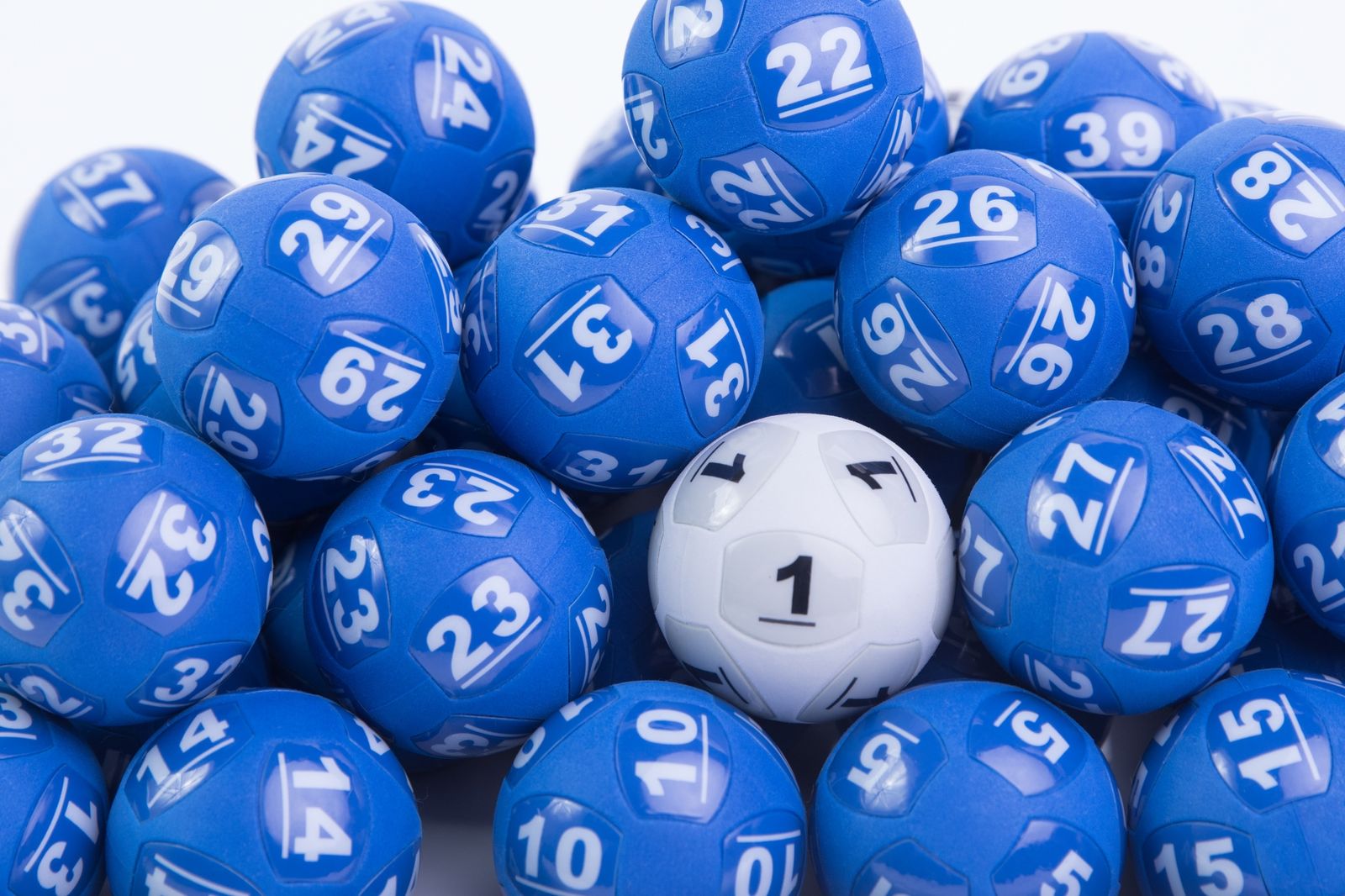 What Were The Powerball Numbers For October 8th 2022