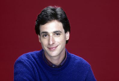 Bob Saget