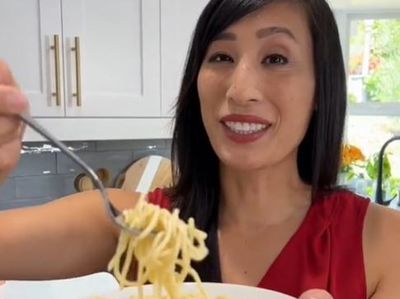 Avoid mushy pasta