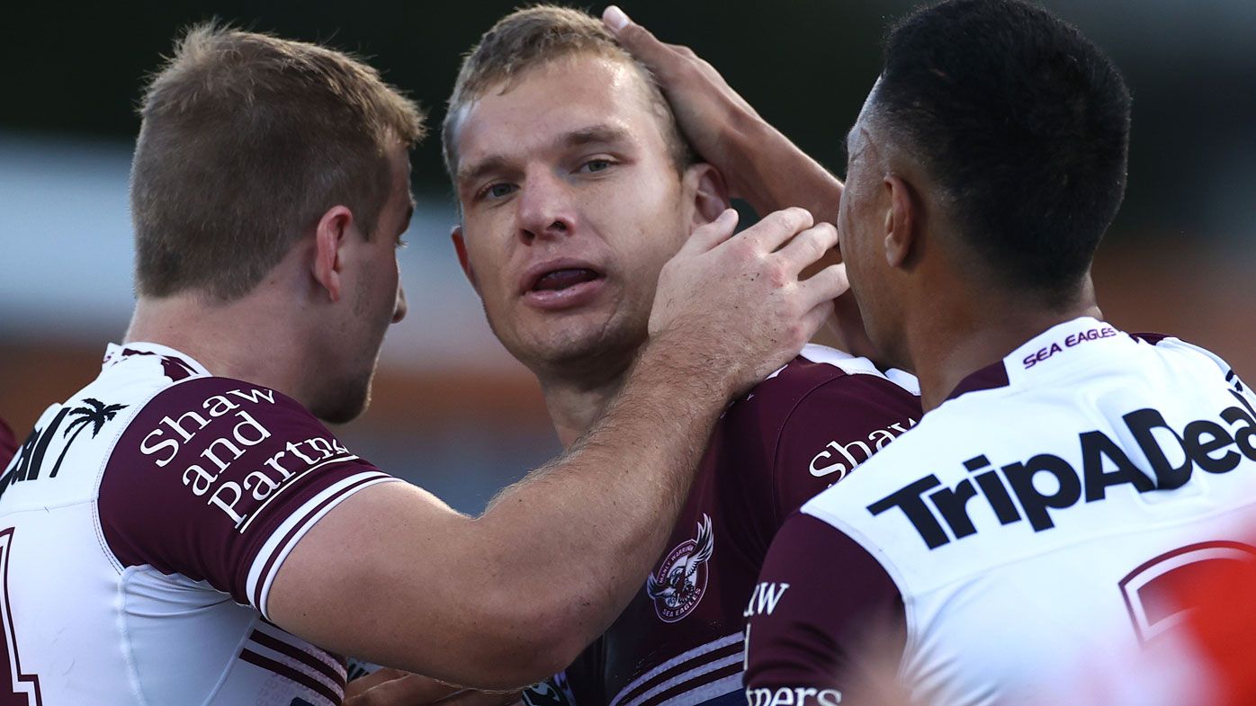 EXCLUSIVE: Manly need to regain identity and resist Turbo gamble, says Paul Gallen