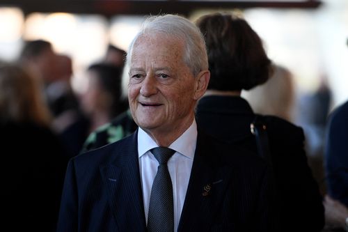 Commissioned after the 2017 same-sex marriage vote, the review, chaired by former attorney-general Philip Ruddock, says the right of Australia's religious schools to turn away gay students and teachers should be enshrined in the federal Sex Discrimination Act.