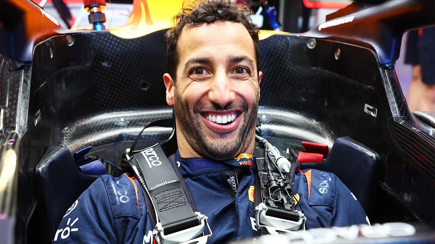 Daniel Ricciardo's McLaren split complete with $414,000 sale of road car