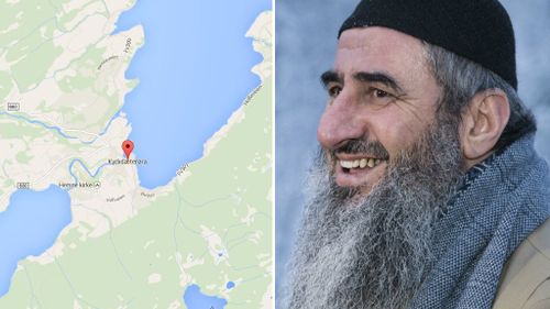 Norway decides to banish radical 'hate preacher' to remote village 500km from Oslo