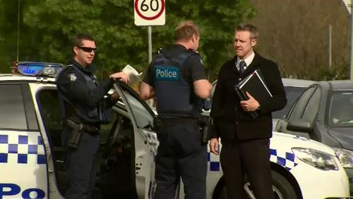 Man charged with murder over fatal stabbing in Ballarat