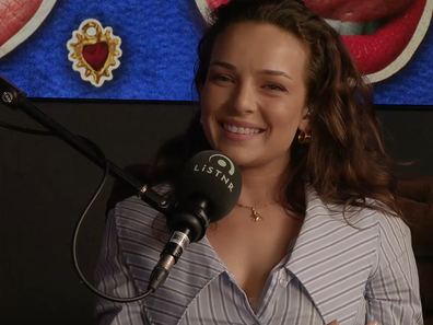 Missy Higgins sexuality: When Missy Higgins found fame, the public