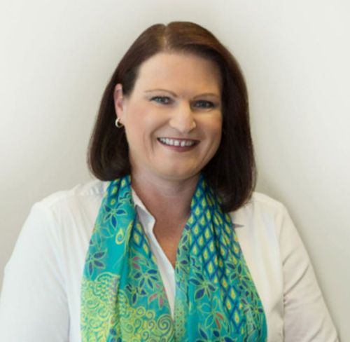 Kylie Pussell, CEO of Miracle Babies