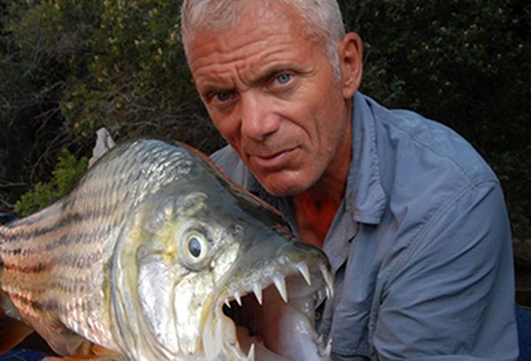River Monsters