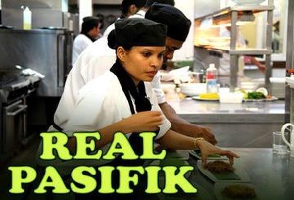 Real Pasifik