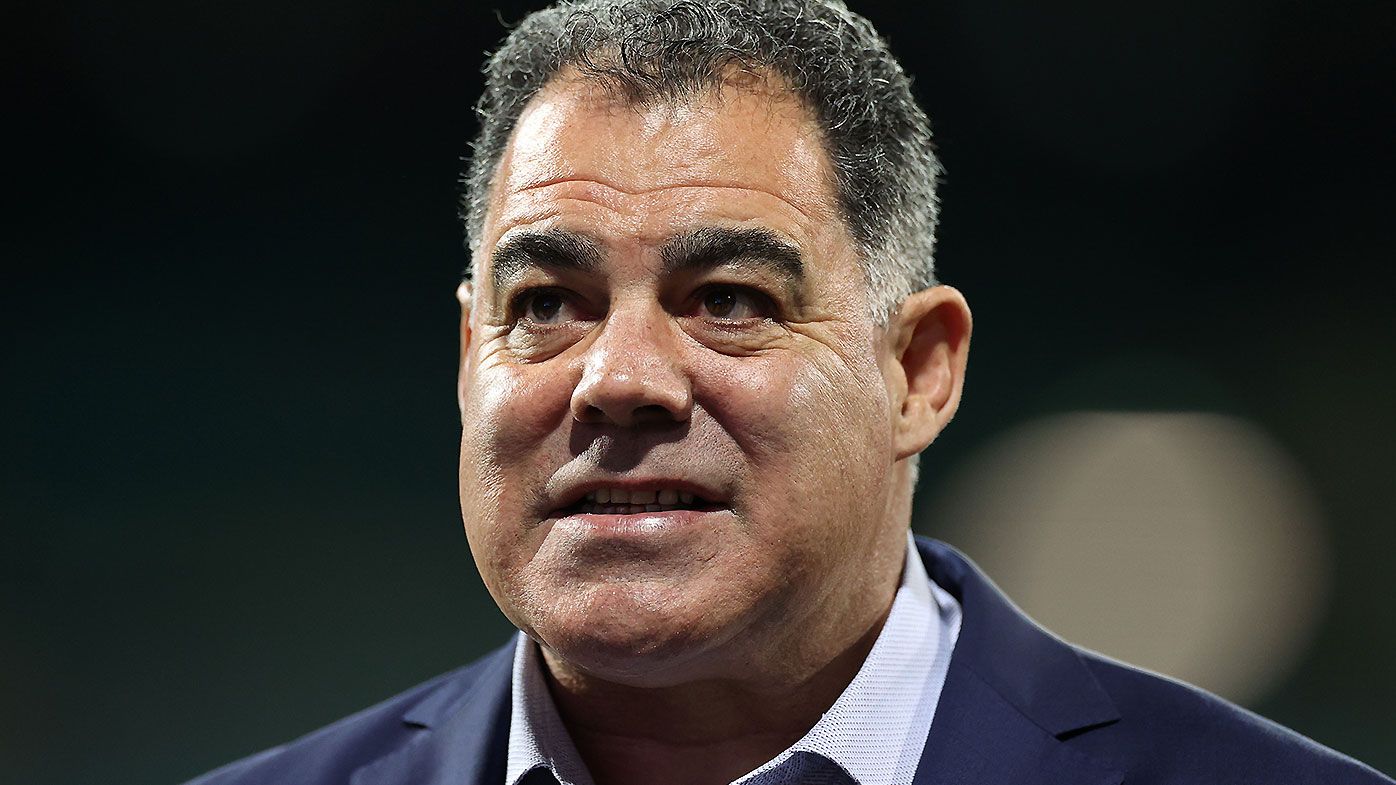 Mal Meninga to go 'back to the future' to spur young Maroons to State of Origin upset