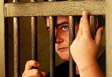 Which drug were the Bali Nine convicted of trafficking?