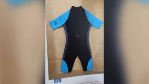 In late 2019, Norman Lee was placed into a wetsuit at night. The zip cord was removed so that if he did soil himself, he would be unable to remove his nappy.