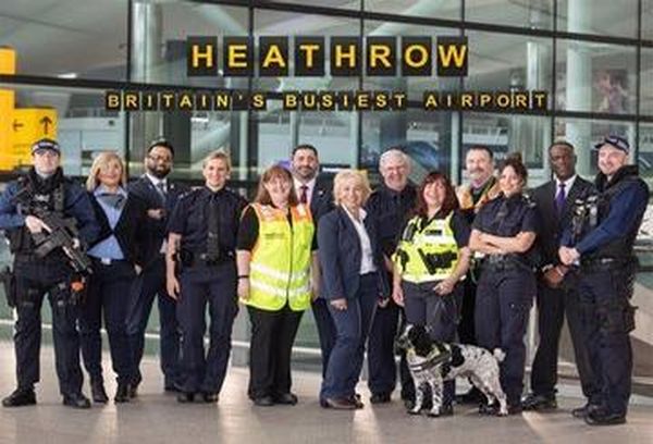 Heathrow