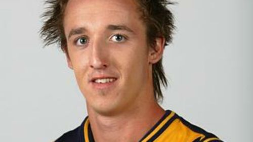 Ex-West Coast Eagles player charged over $287k hold-up