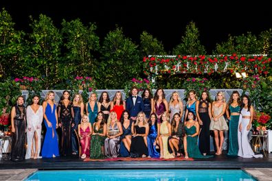 The Bachelor Australia 2018: Nick Cummins rejects both Brittany and Sophie  - 9Celebrity