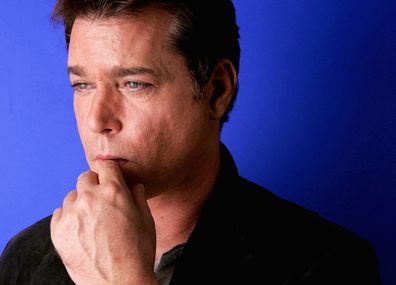 Ray Liotta