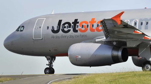 Jetstar says "a handful" of people have requested their flight dates altered.