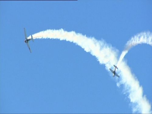 190923 Perth Skyworks Air Show Austrlaia Day 2020 return event news WA Australia