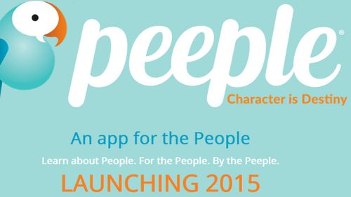 Creators of people-rating app 'Peeple' vow to launch next month despite online outrage