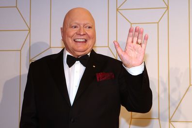 Bert Newton