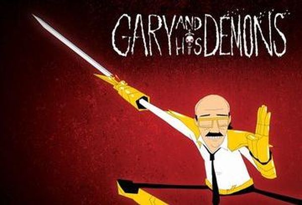 Gary and His Demons