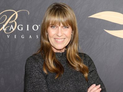 Terri Irwin