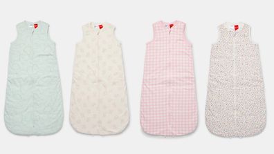 2.5 TOG Sleeping Bags, Kmart