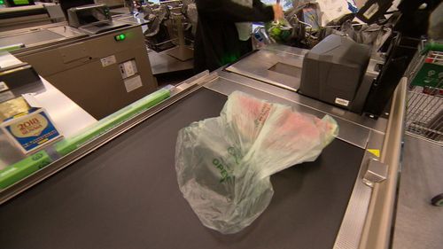 The war on plastic is set to reach new heights in Victoria thanks to fresh legislation. (9NEWS)