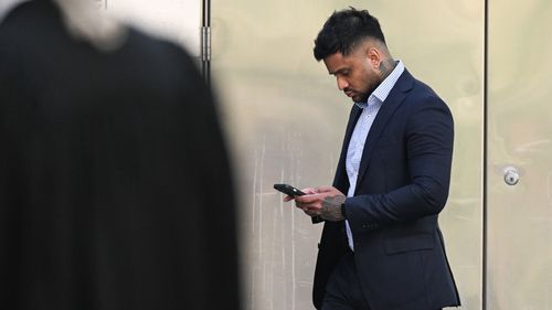 Navishta Desilva was accused of stealing $190,000 meant for 10 high-profile international cricketers to take part in local competitions in Melbourne