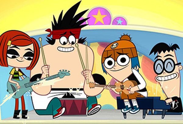 Grojband