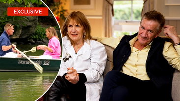 Exclusive: Kevin and Janetta's careers before Travel Guides