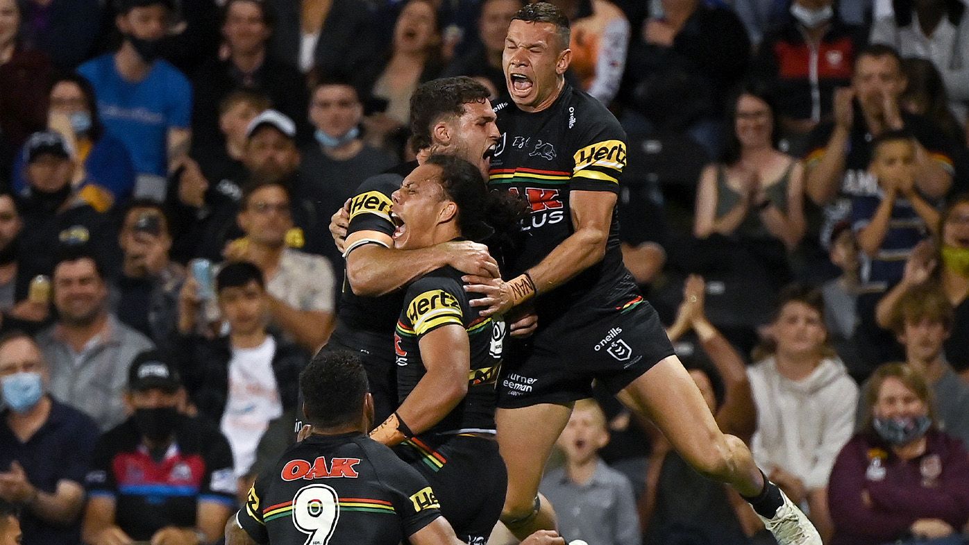 EXCLUSIVE: Brad Fittler explains why the six-again rule was creating record blowouts