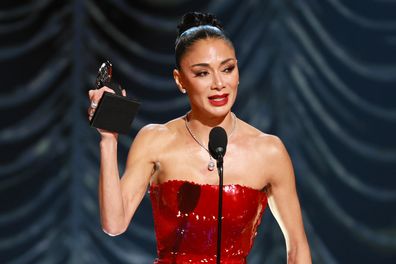 Nicole Scherzinger