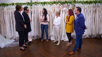Say Yes To The Dress: Lancashire Season 2