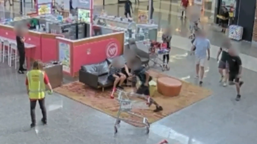 Ellenbrook coward punch update: 