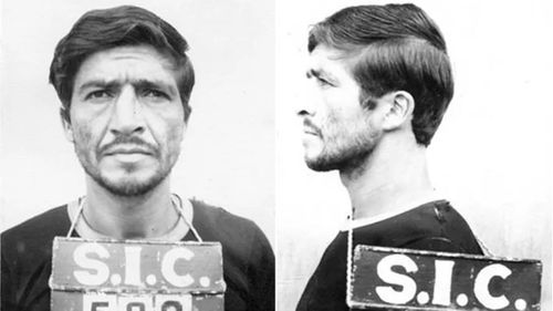 Pedro Lopez killed potentially 350 girls but was released from prison nevertheless.