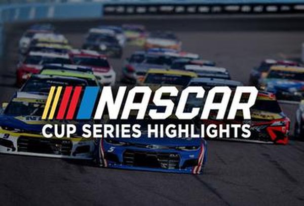 NASCAR Highlights