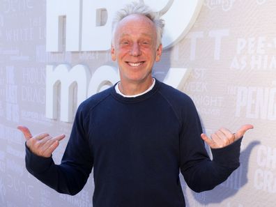 Mike White