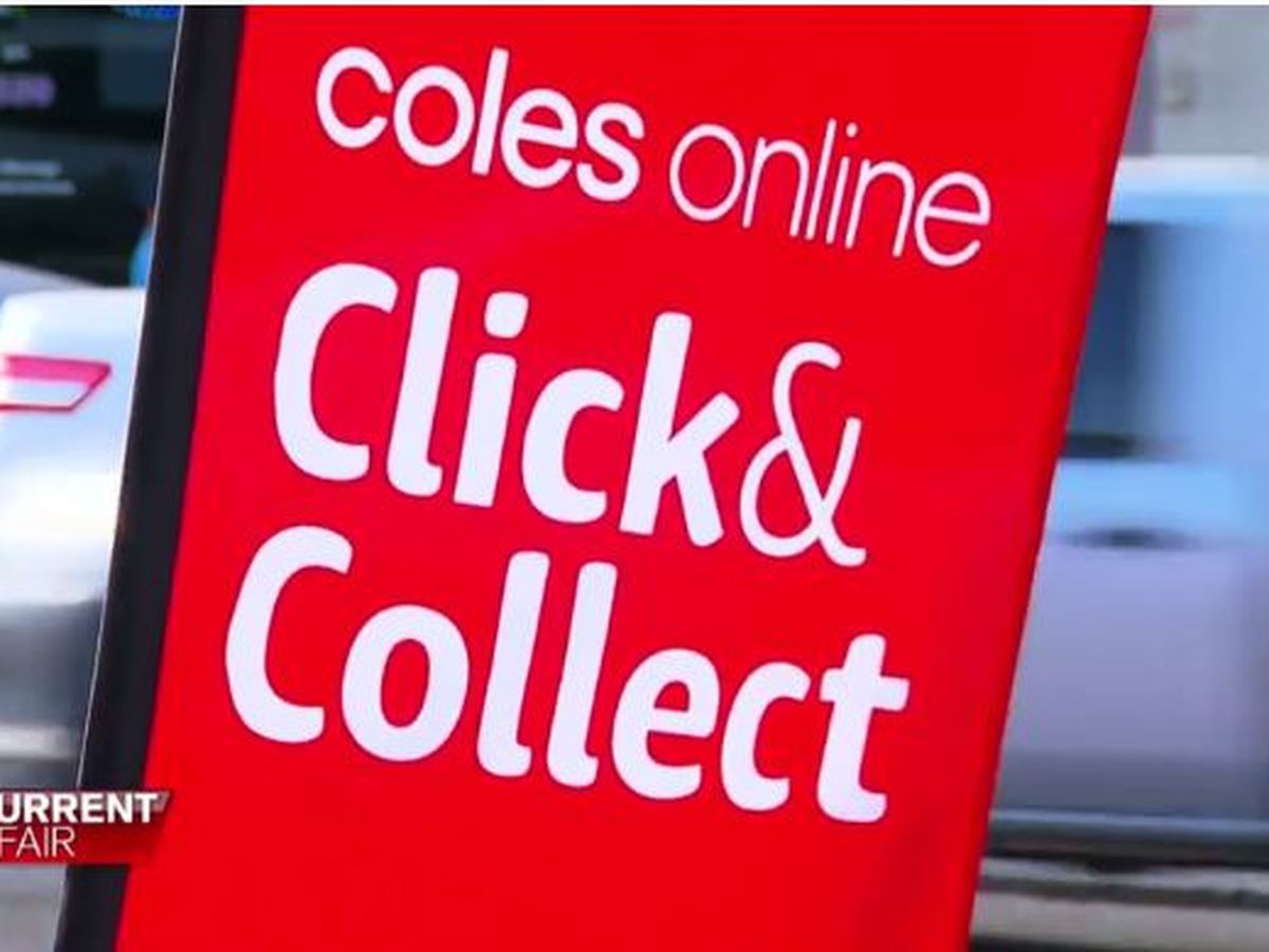 Coles Online