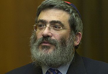In 2002 the High Court found Joseph Gutnick could sue which overseas publisher for defamation in Australia?