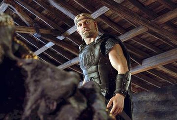 Beowulf