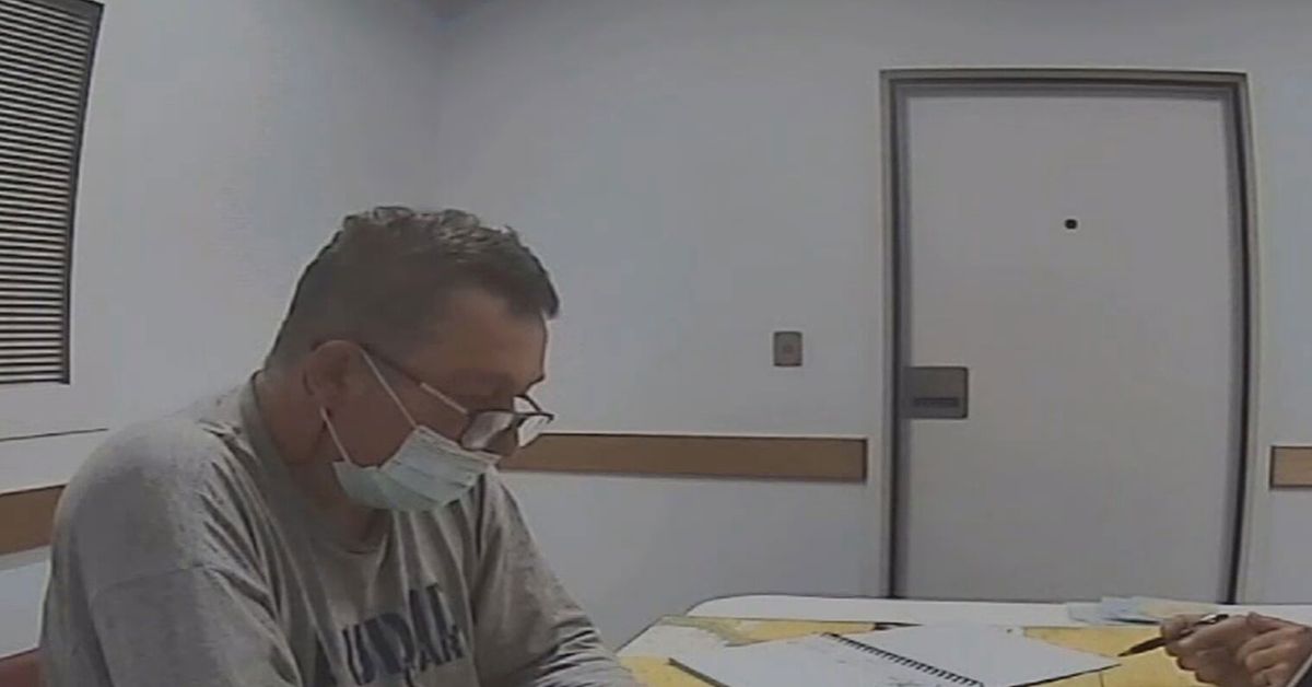 Convicted murderer Greg Lynn’s full police interview released