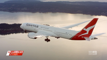 Disgruntled customers call out Qantas after billion-dollar profit 