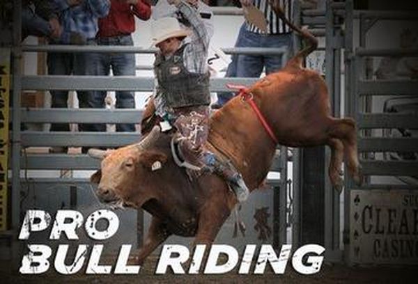 Pro Bull Riding