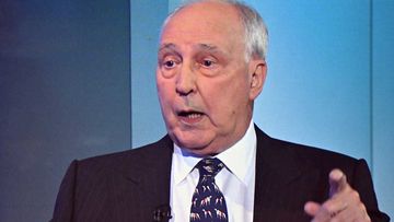 Keating launches blistering attack on NATO head as Albanese heads to summit