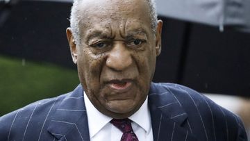 Bill Cosby