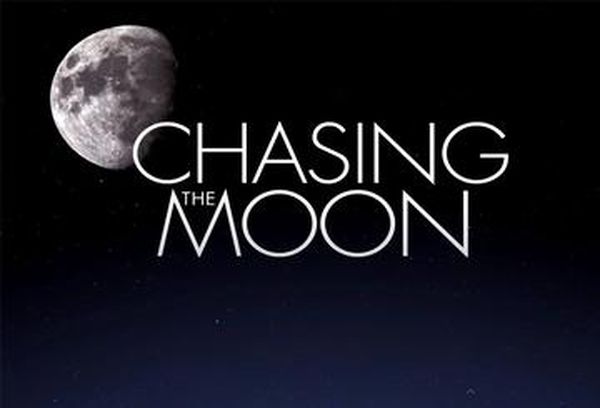 Chasing The Moon