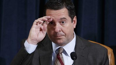 Devin Nunes 