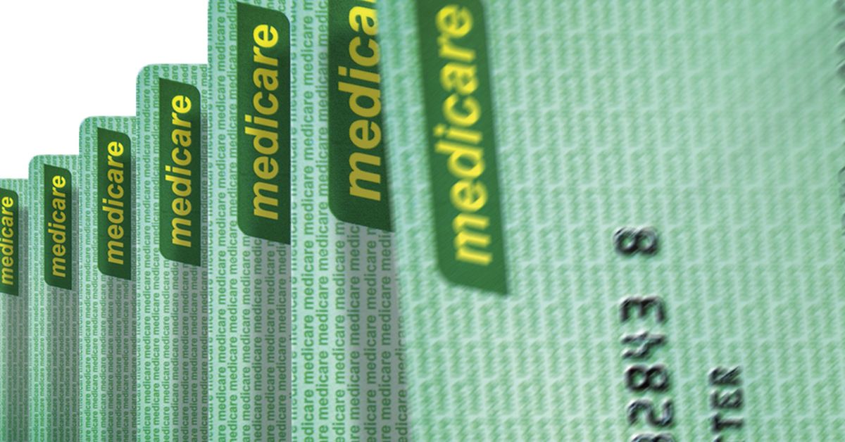 No need to change Medicare cards after data breach: government