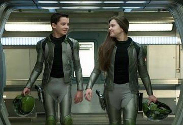 Ender's Game